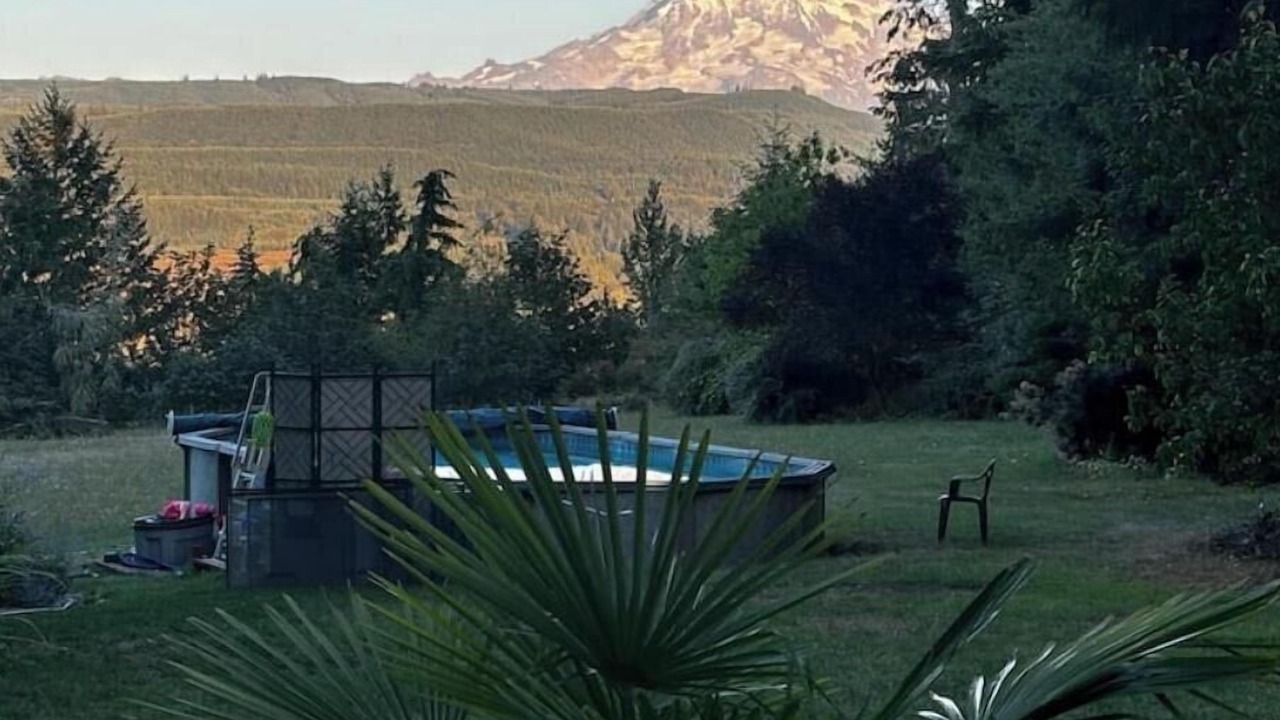 Photo of Outdoor in Fort Lewis