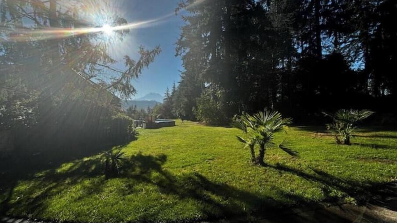 Photo of Outdoor in Fort Lewis