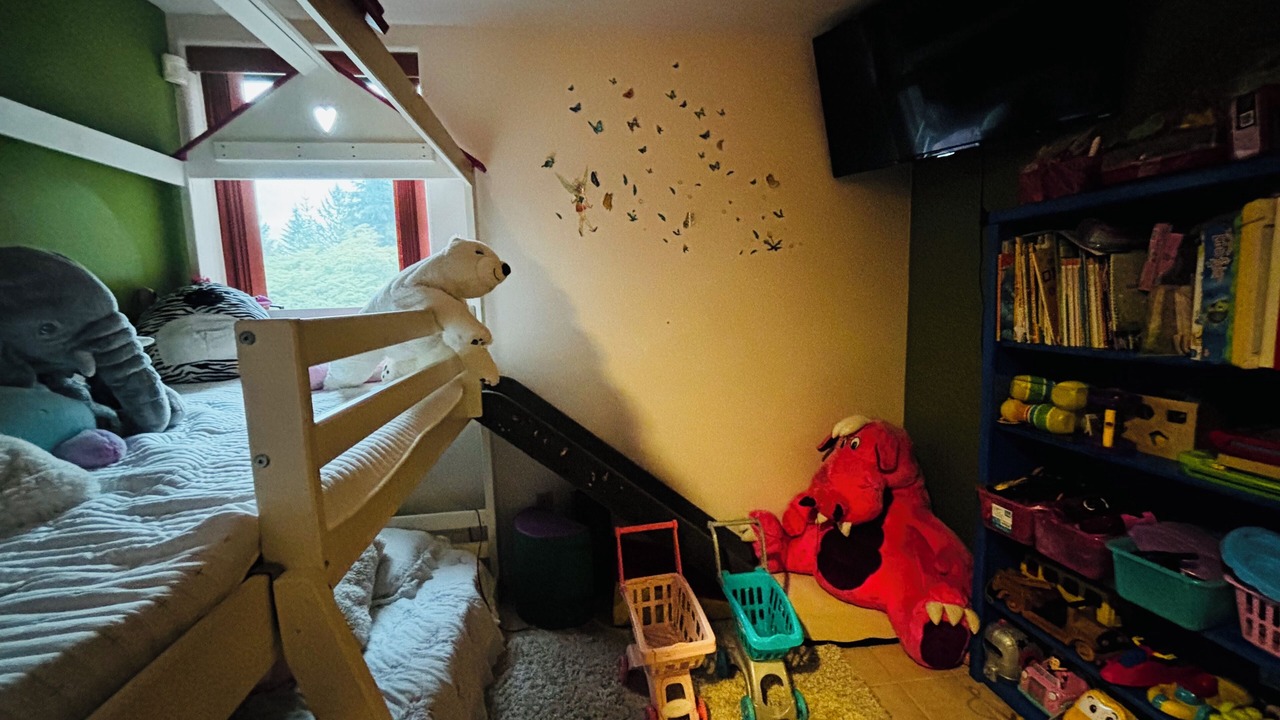 Photo of Bedroom in Fort Lewis
