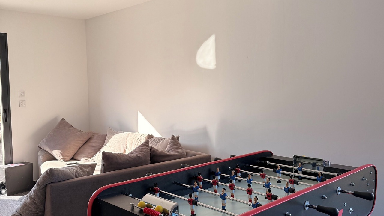 Photo of Bedroom in Elbeuf-sur-Andelle