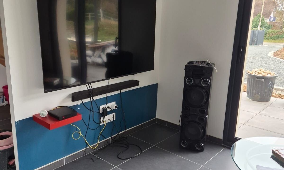 Photo of Others in Elbeuf-sur-Andelle