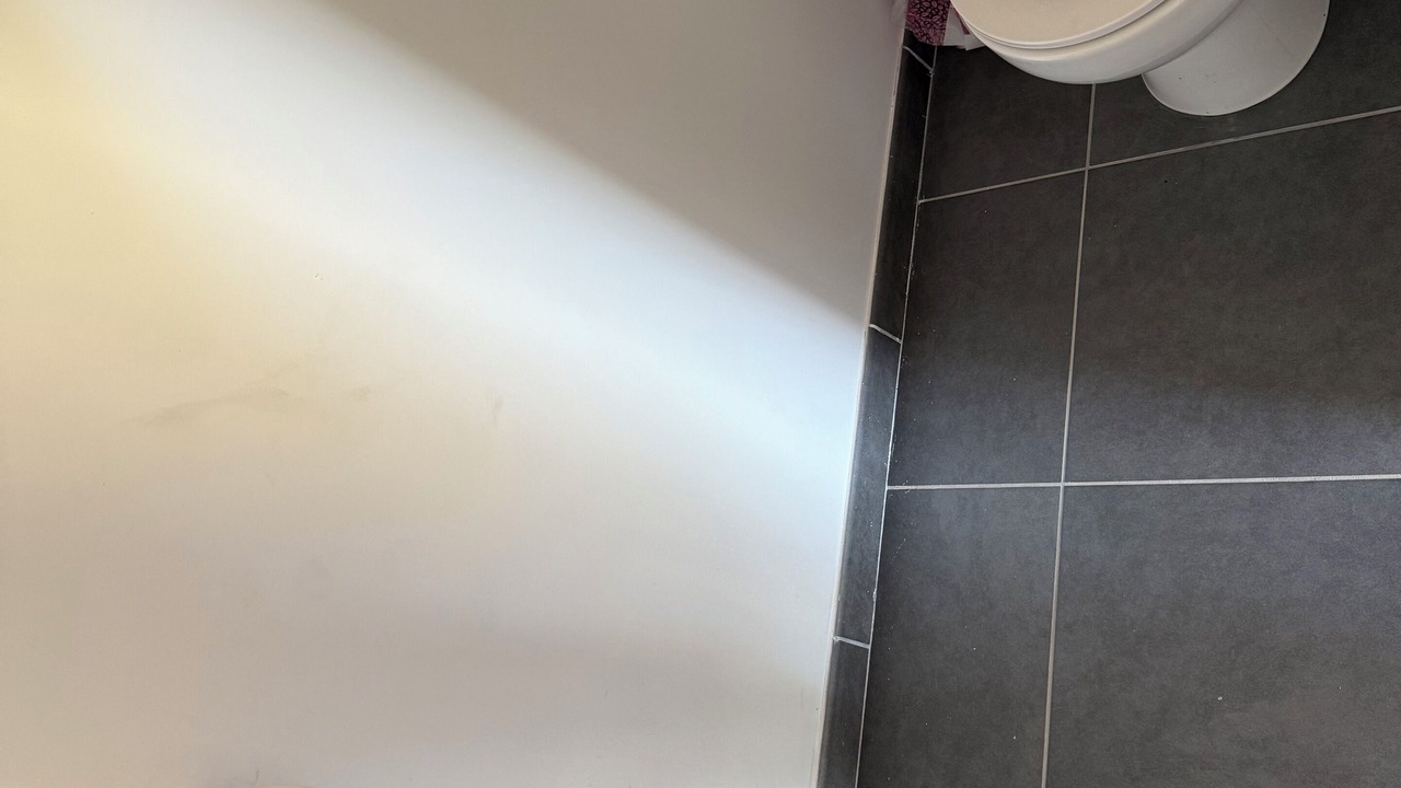 Photo of Bathroom in Elbeuf-sur-Andelle