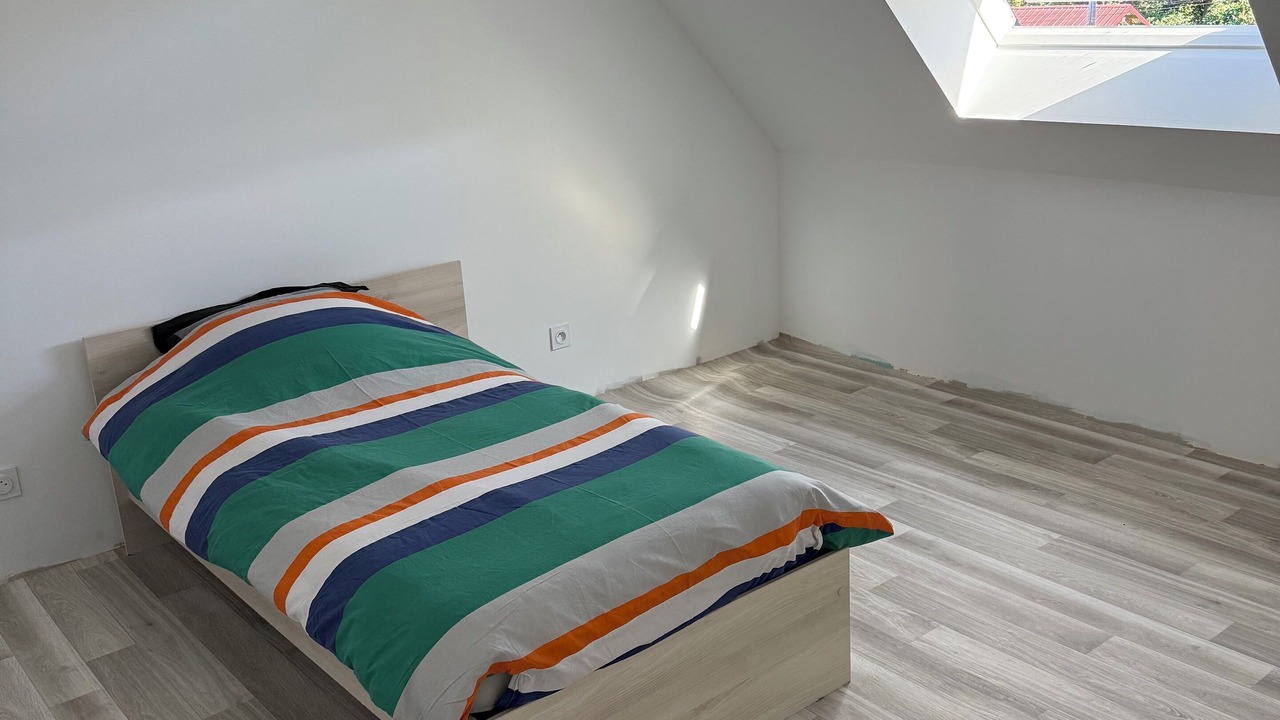 Photo of Bedroom in Elbeuf-sur-Andelle