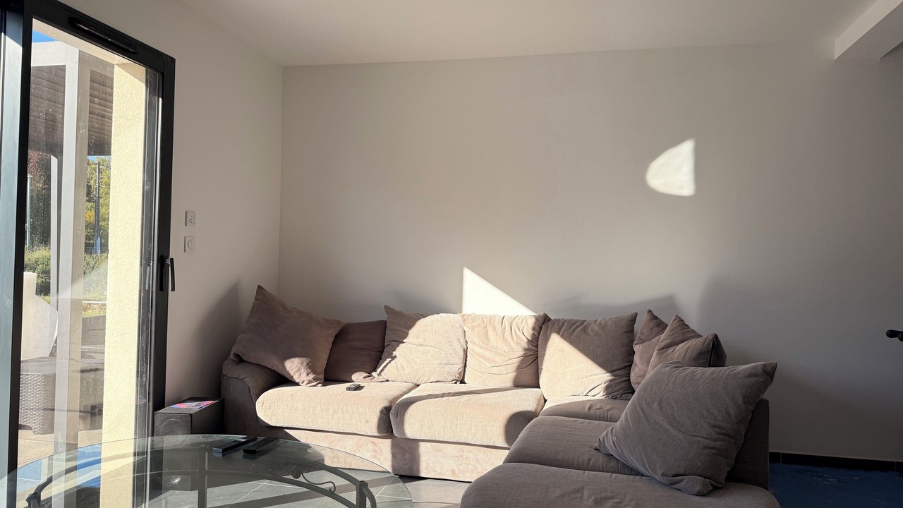 Photo of Livingroom in Elbeuf-sur-Andelle