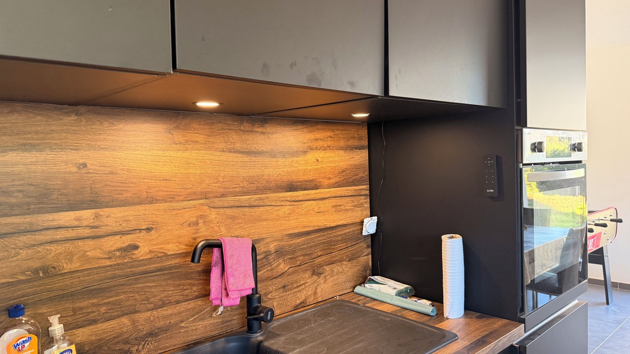 Photo of Kitchen in Elbeuf-sur-Andelle