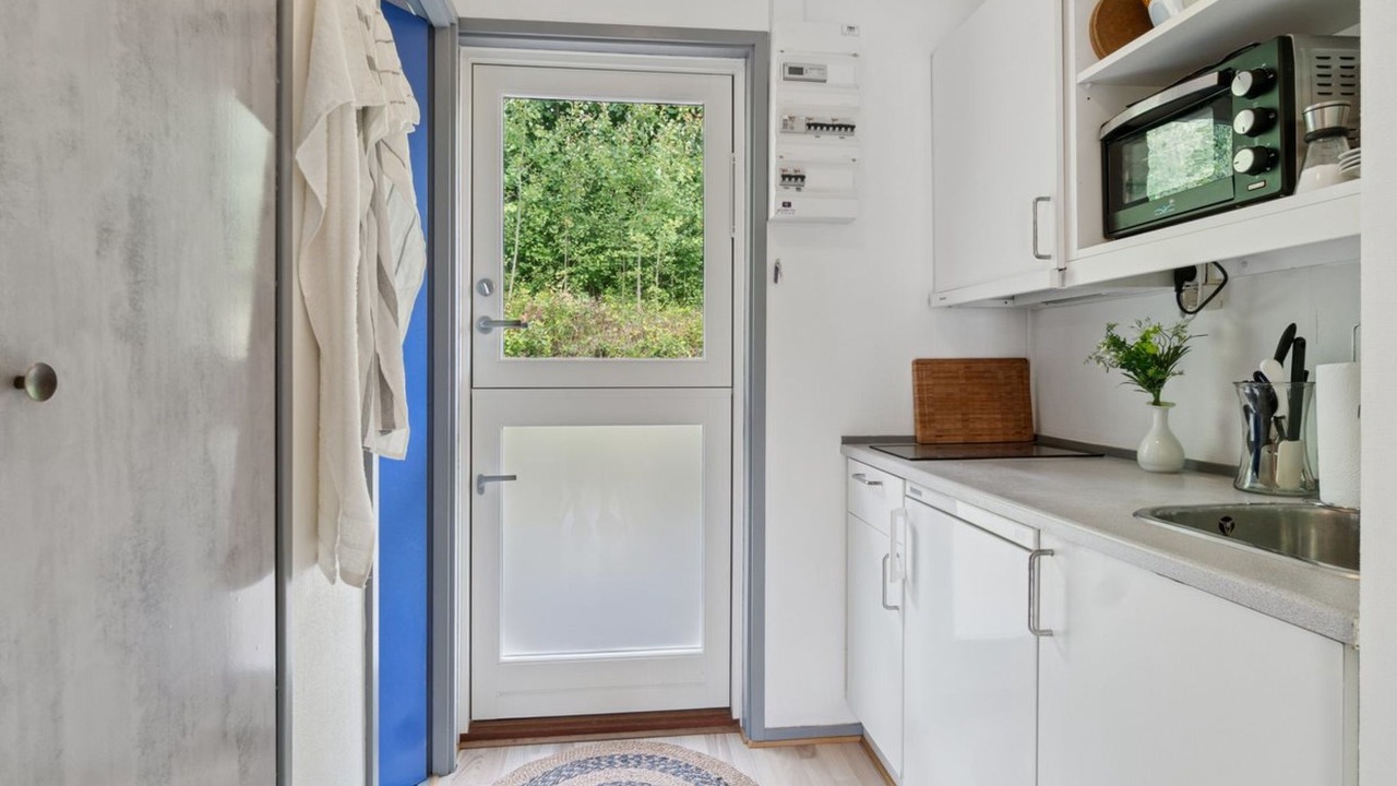 Photo of Bedroom in Dueodde
