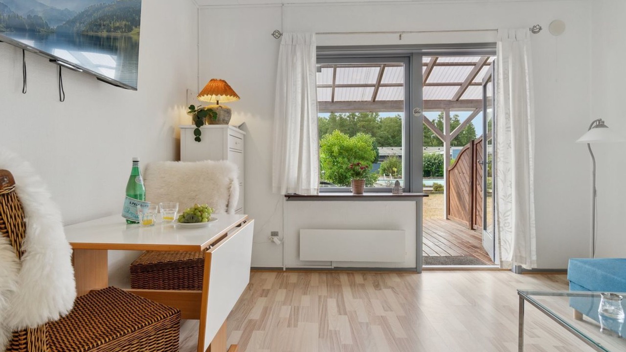 Photo of Livingroom in Dueodde