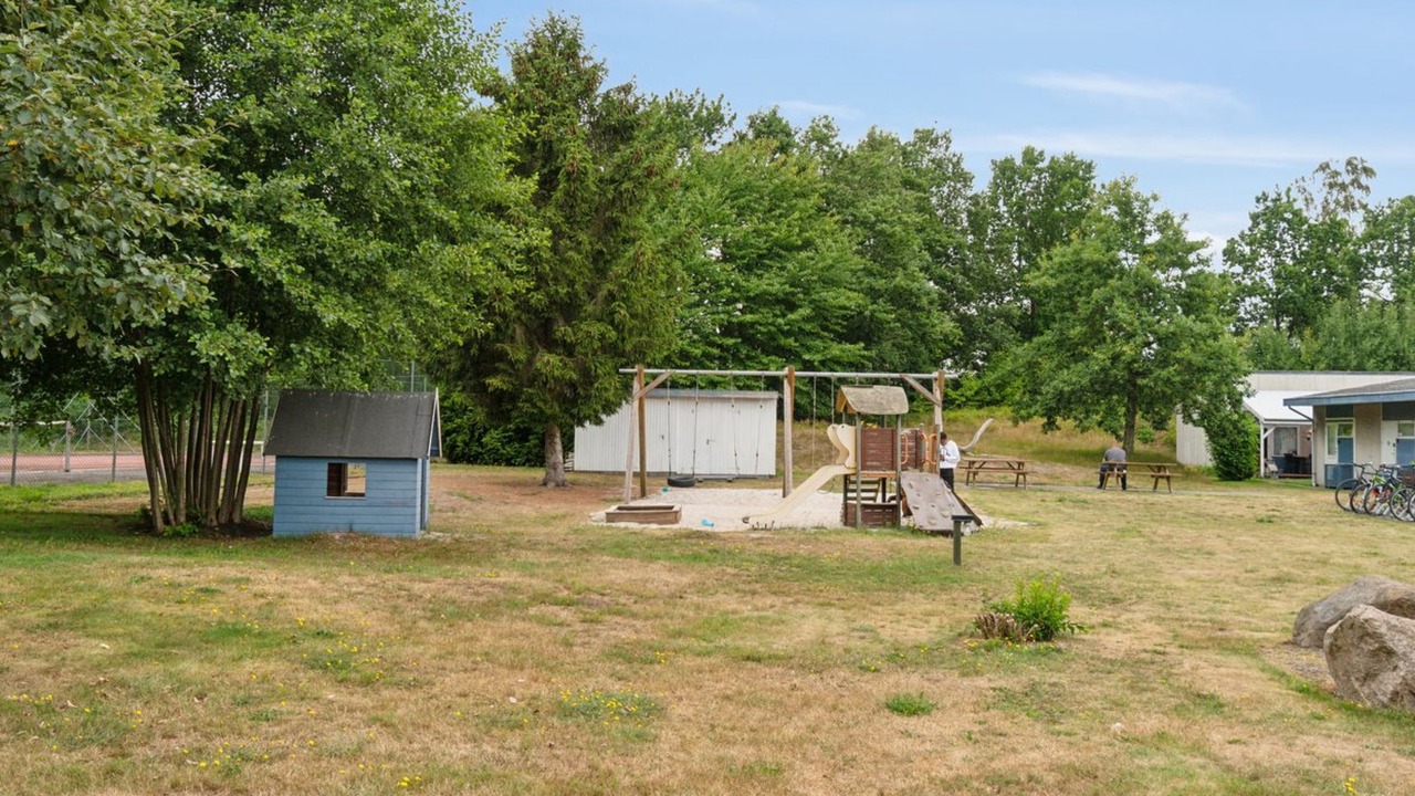 Photo of Outdoor in Dueodde