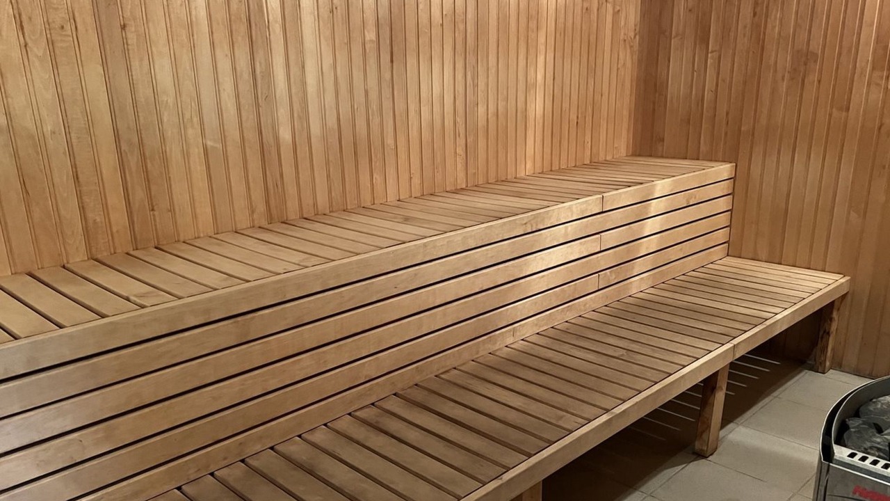 Photo of Bathroom in Dueodde