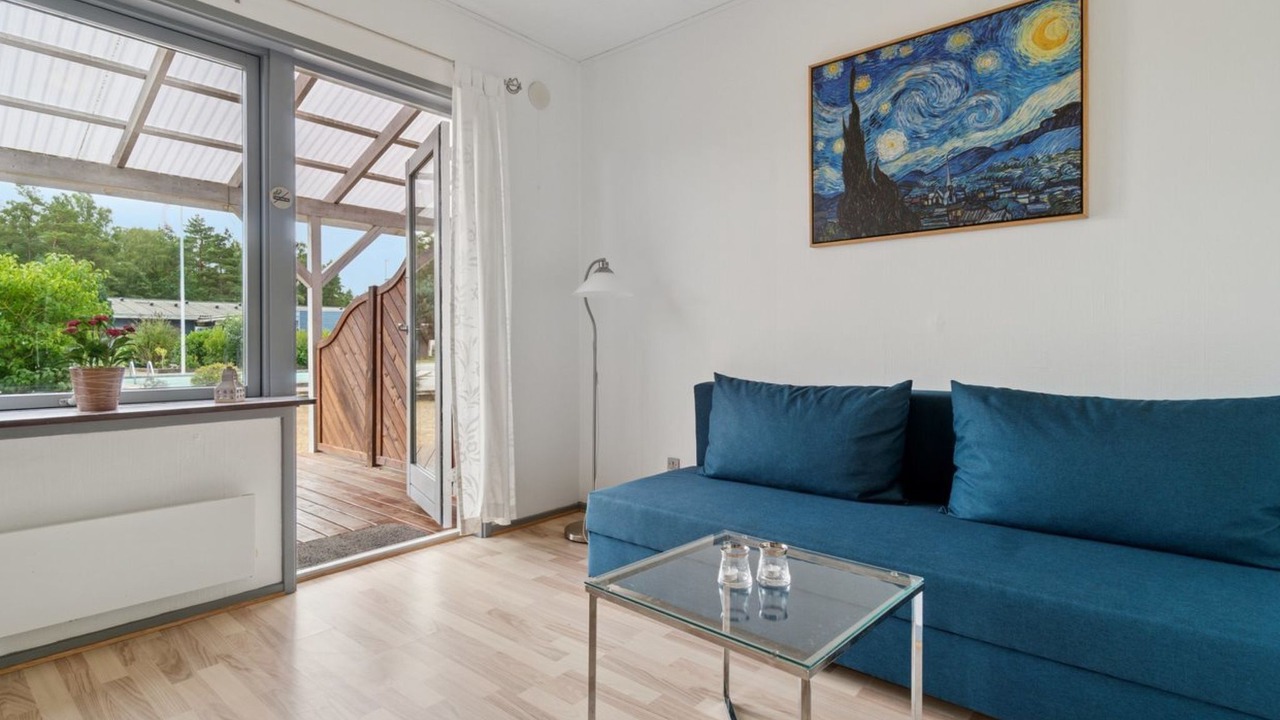 Photo of Livingroom in Dueodde