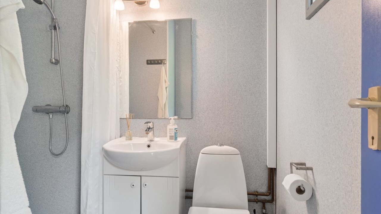 Photo of Bathroom in Dueodde