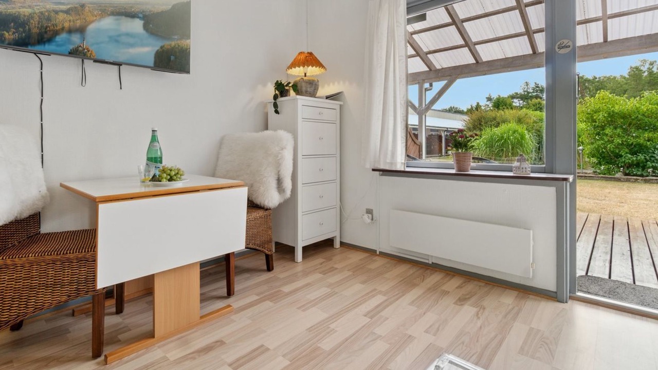 Photo of Livingroom in Dueodde