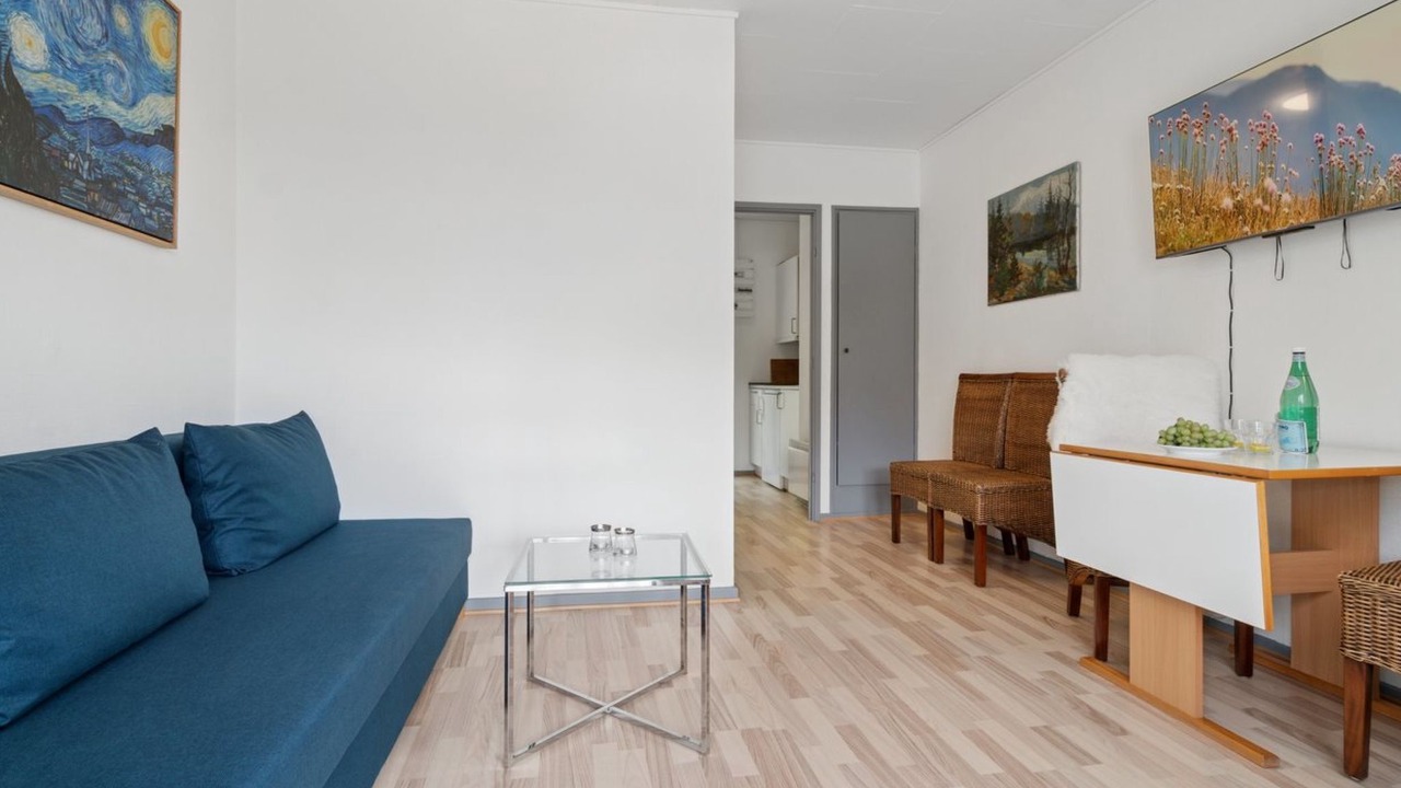 Photo of Livingroom in Dueodde