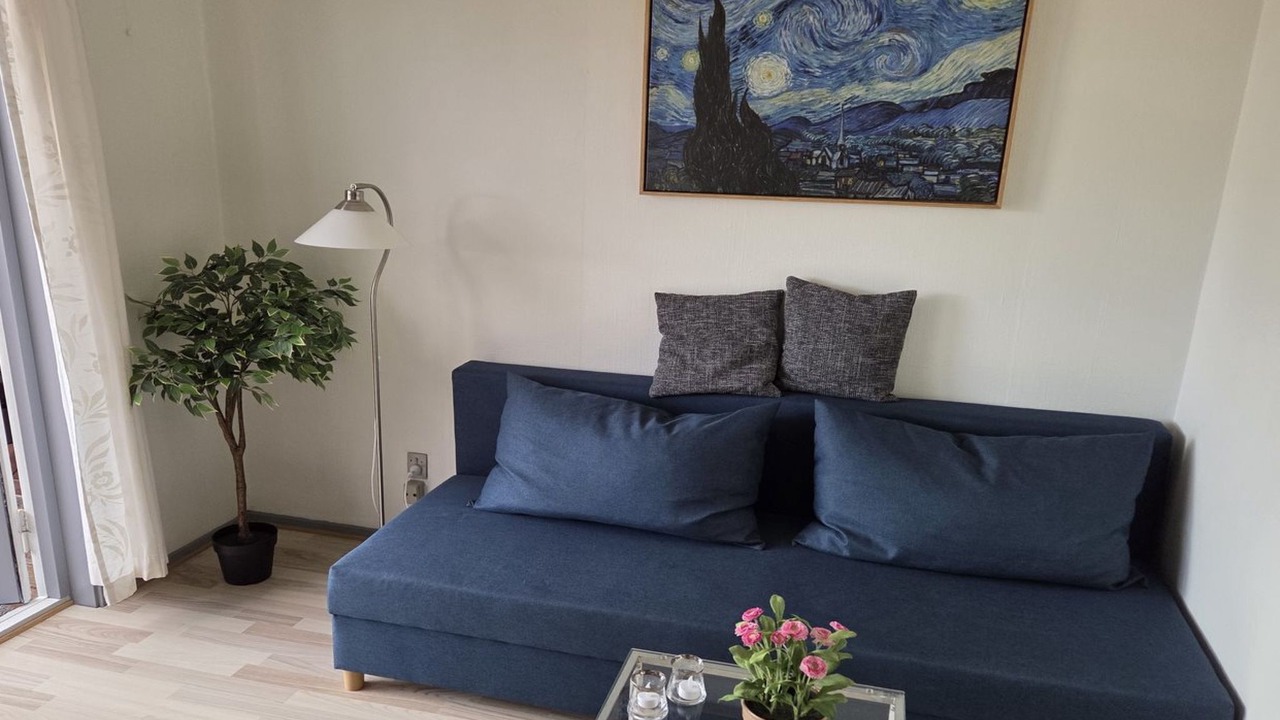 Photo of Livingroom in Dueodde