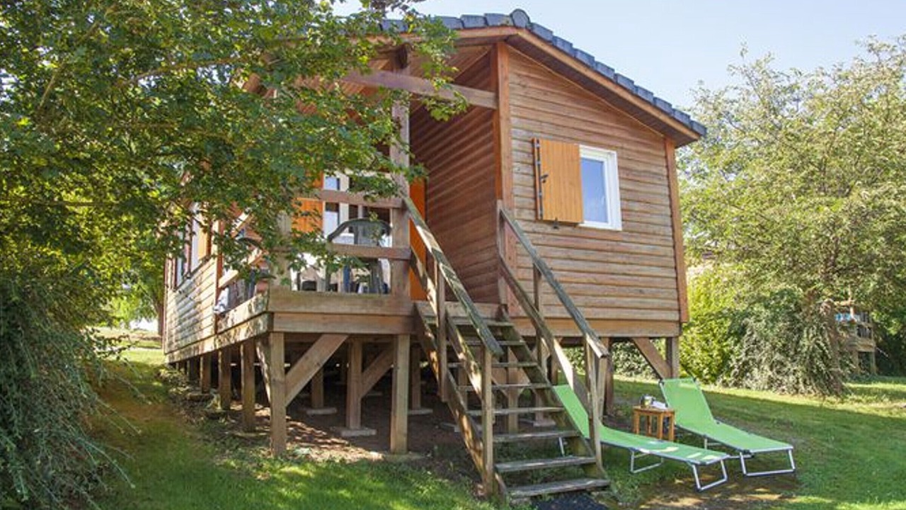 Photo of Outdoor in Naucelle