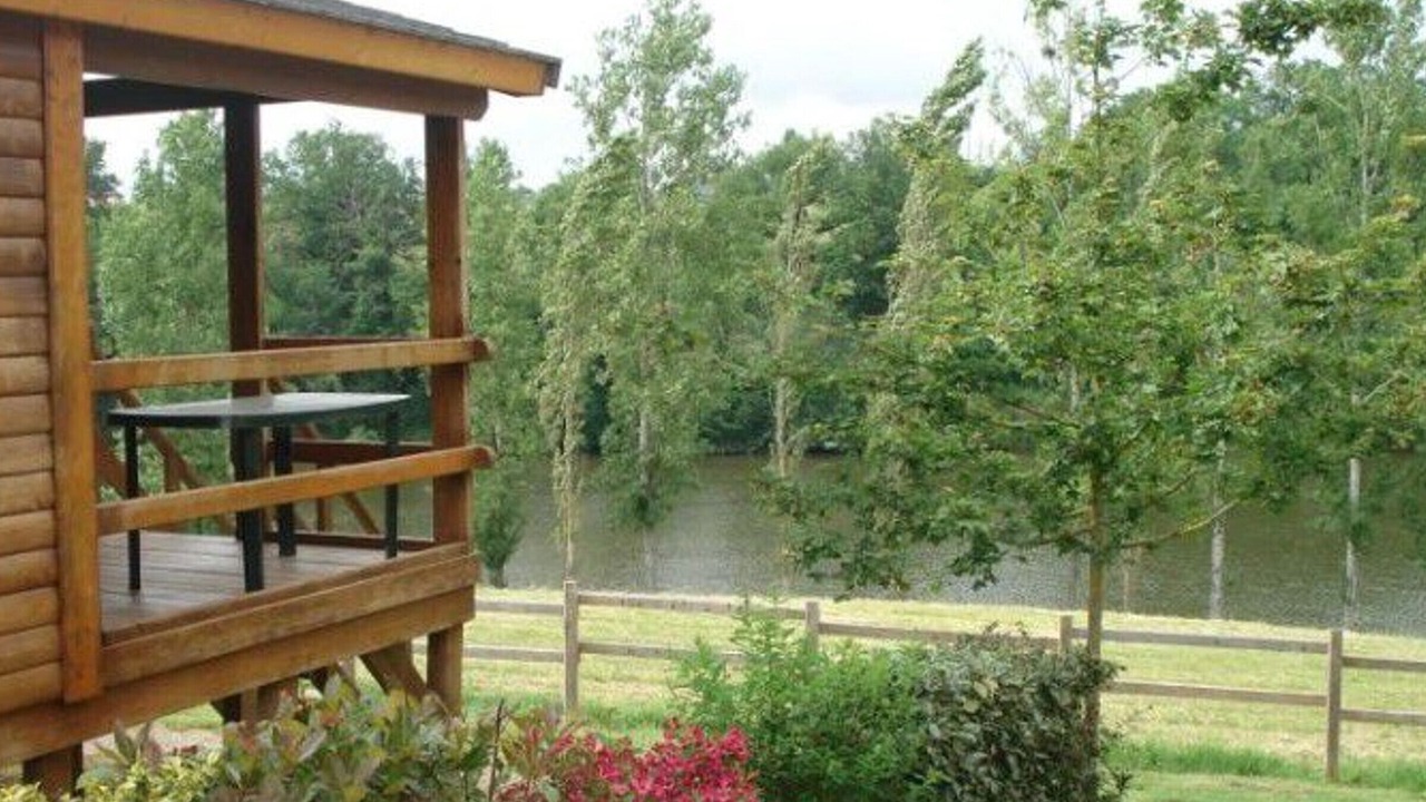 Photo of Outdoor in Naucelle