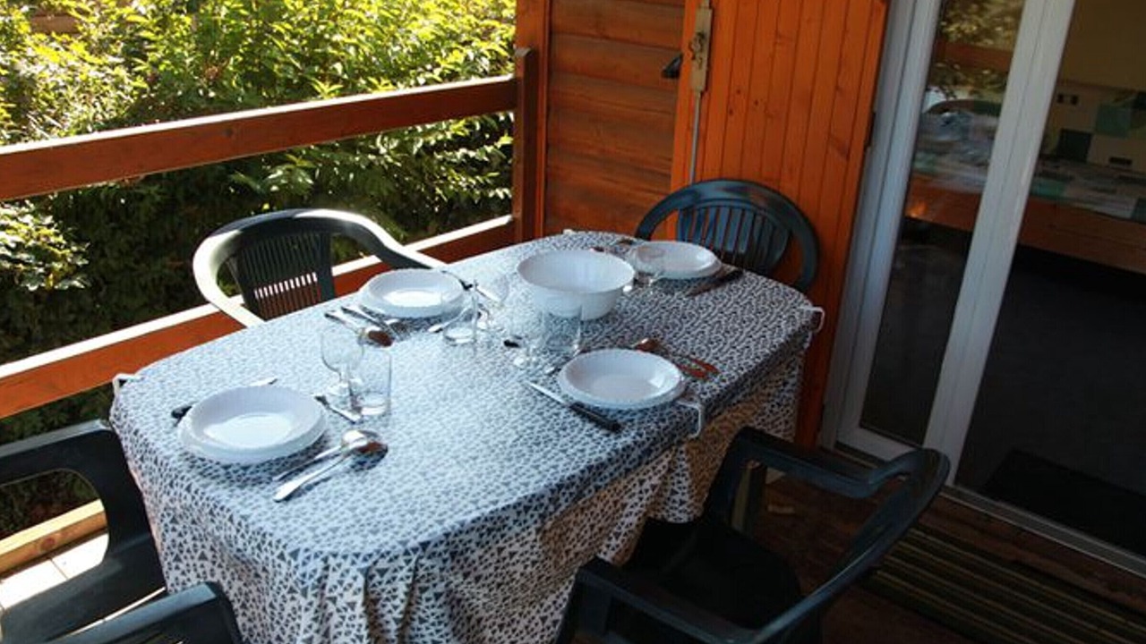 Photo of Outdoor in Naucelle