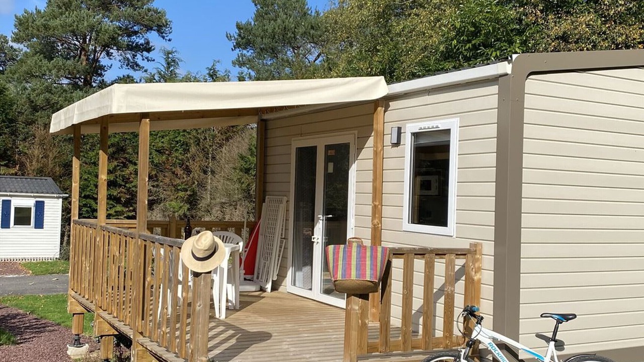Photo of Patio Balcony in Guegon