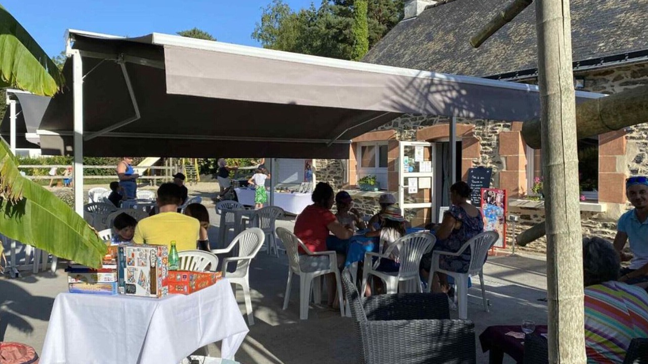 Photo of Outdoor in Guegon