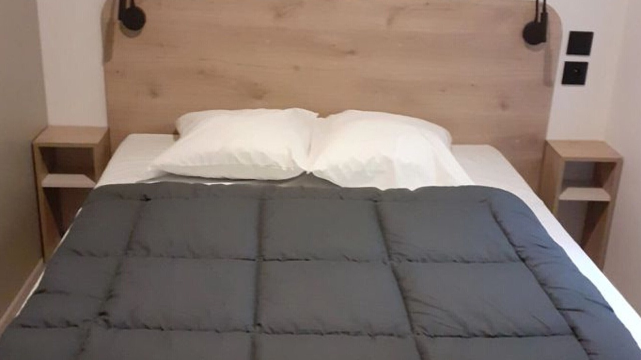 Photo of Bedroom in Guegon