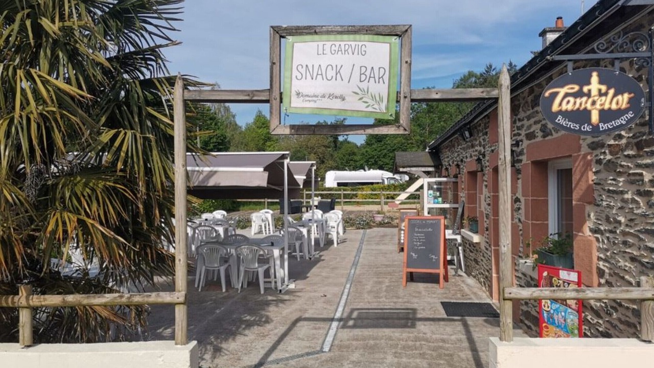 Photo of Outdoor in Guegon