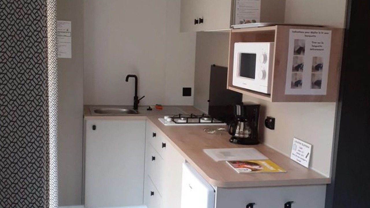 Photo of Kitchen in Guegon