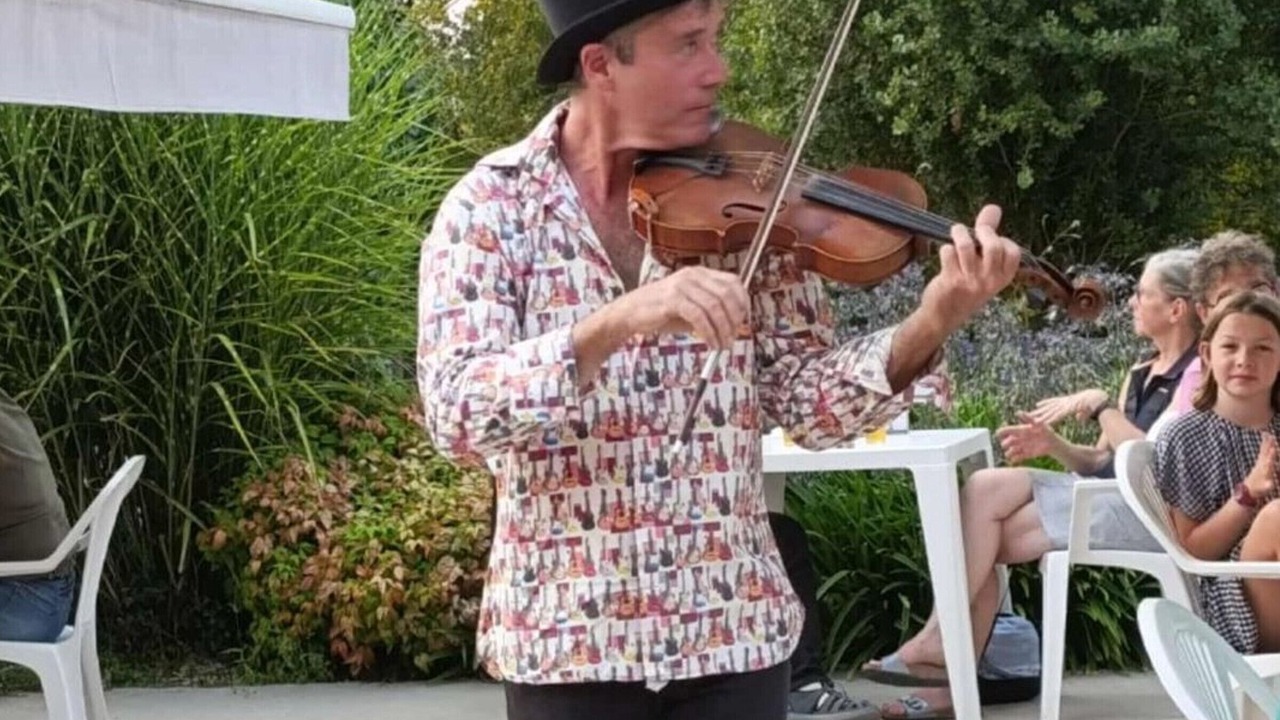 Photo of Outdoor in Guegon