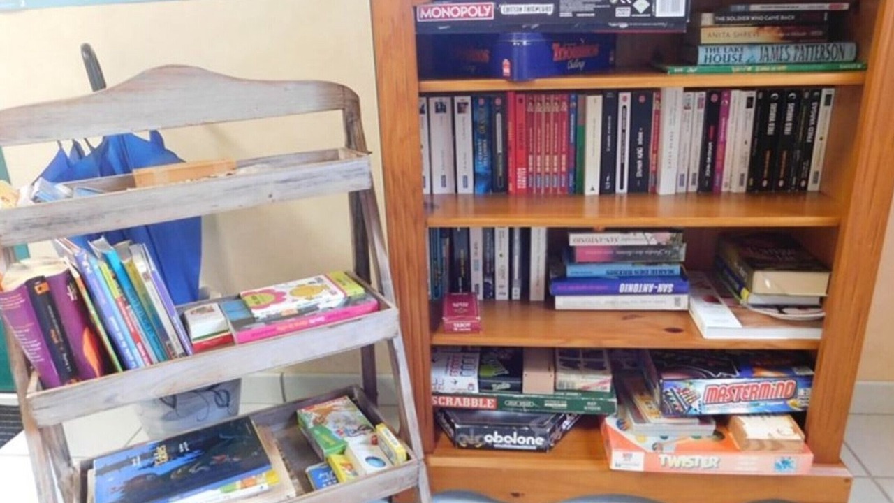 Photo of Bedroom in Guegon