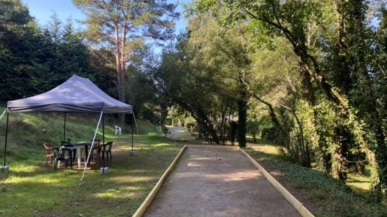 Photo of Outdoor in Guegon