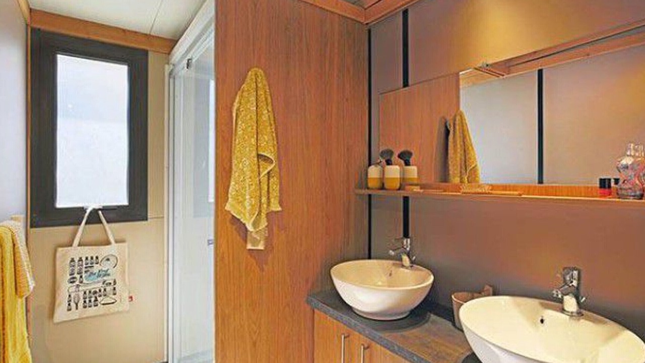 Photo of Bathroom in Darbres