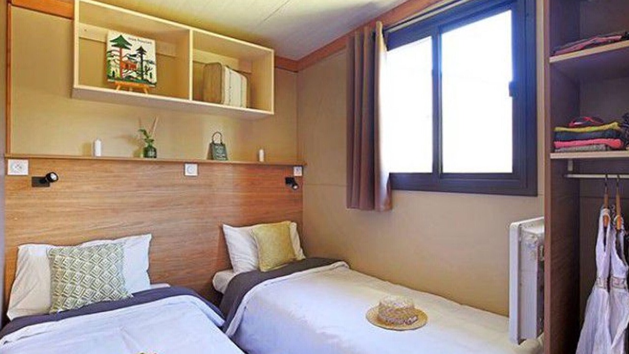Photo of Bedroom in Darbres