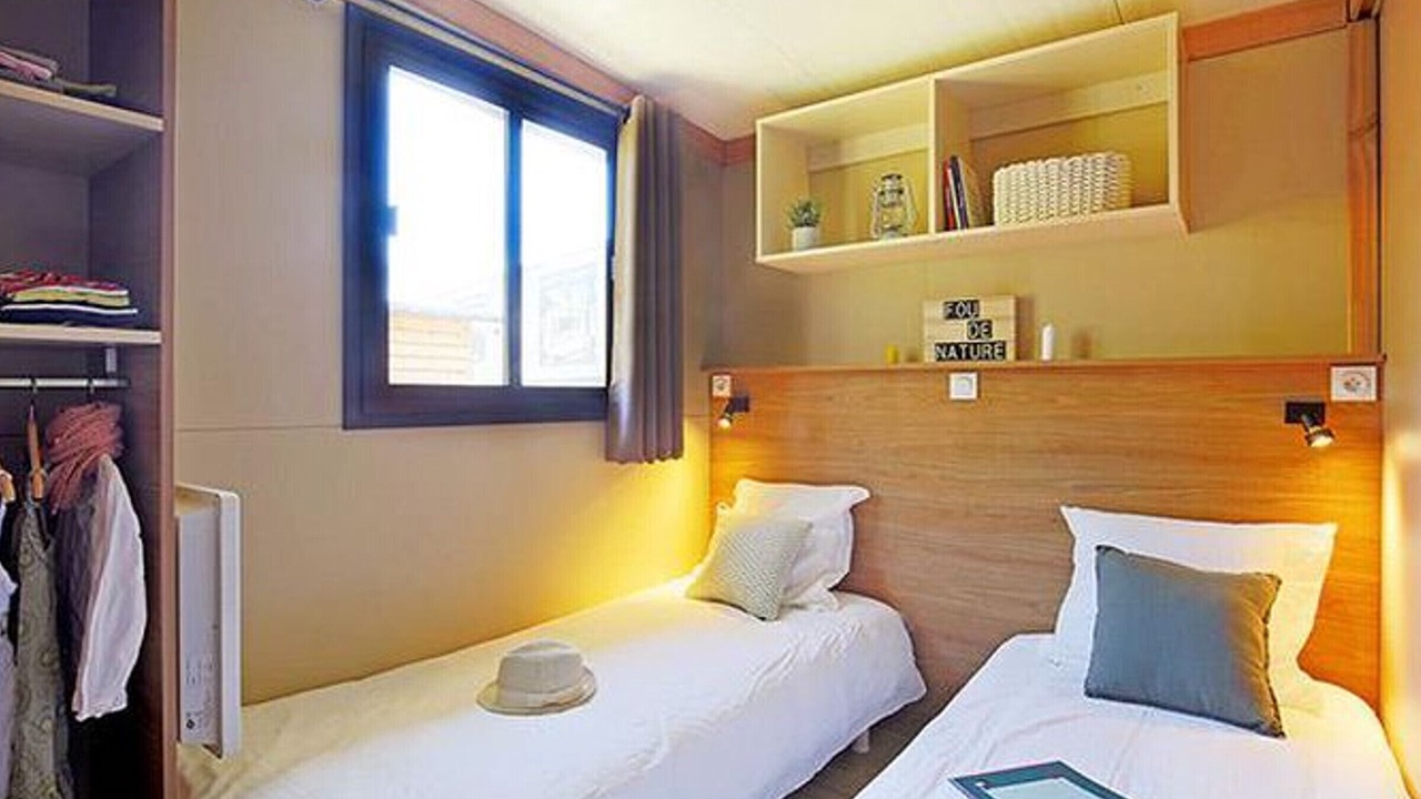 Photo of Bedroom in Darbres