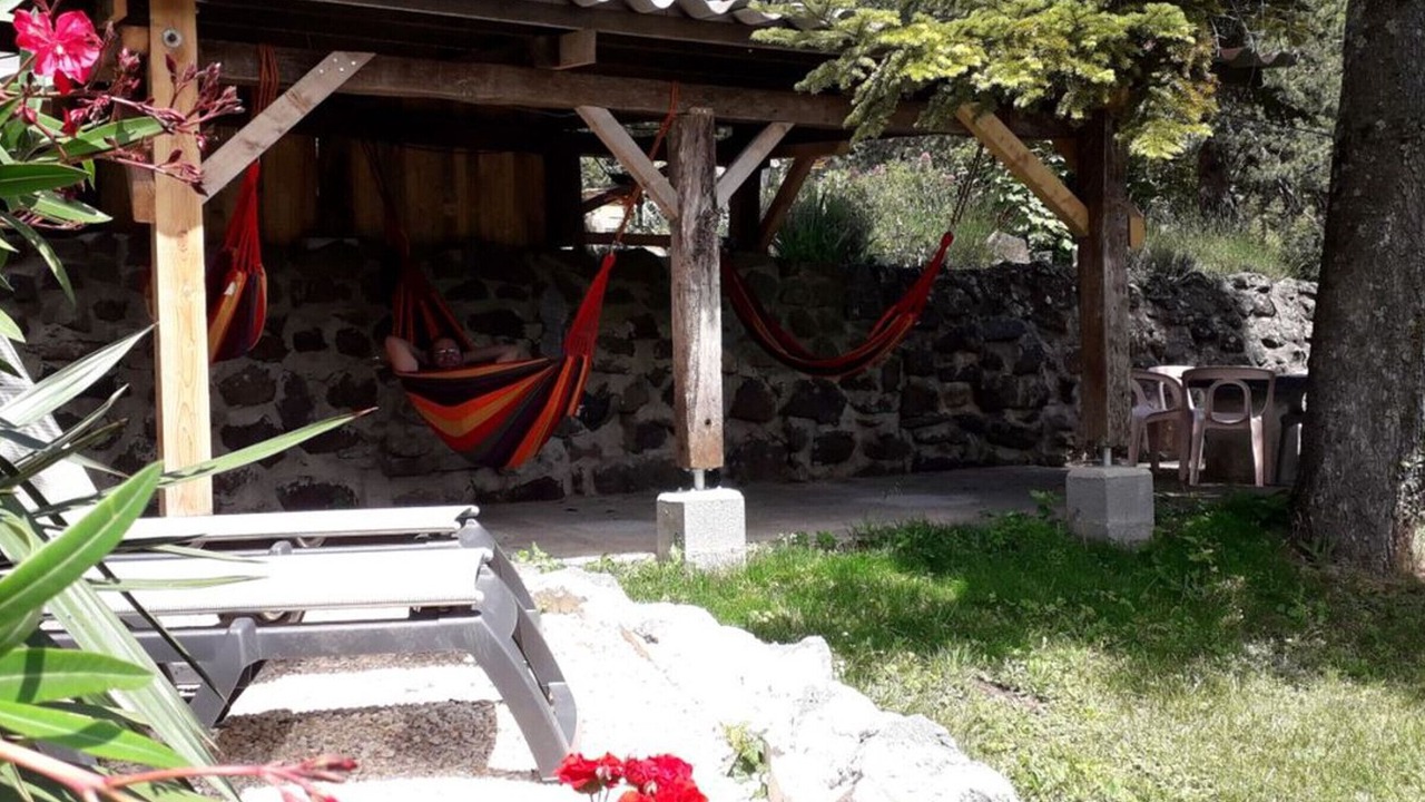 Photo of Patio Balcony in Darbres