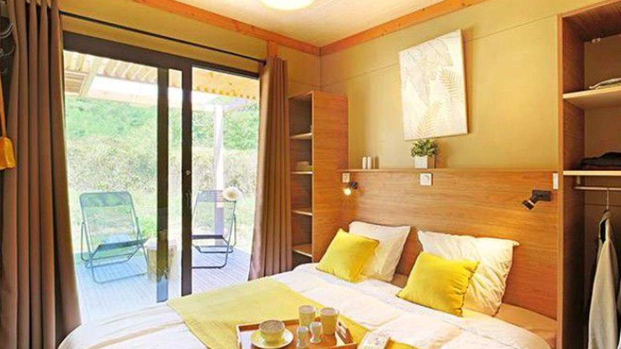 Photo of Bedroom in Darbres