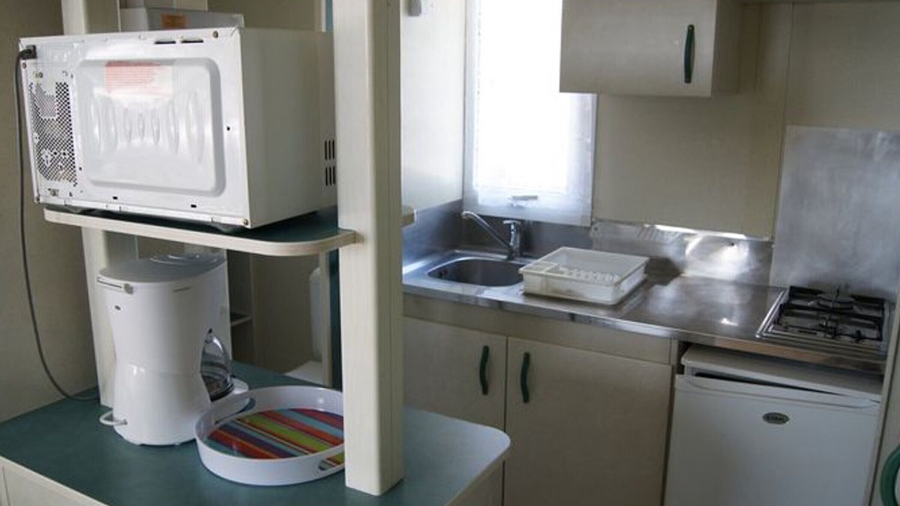 Photo of Kitchen in Sournia