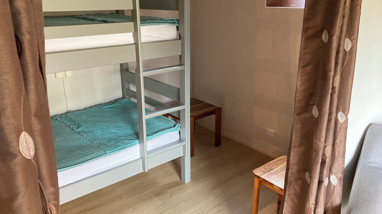 Photo of Bedroom in Campan