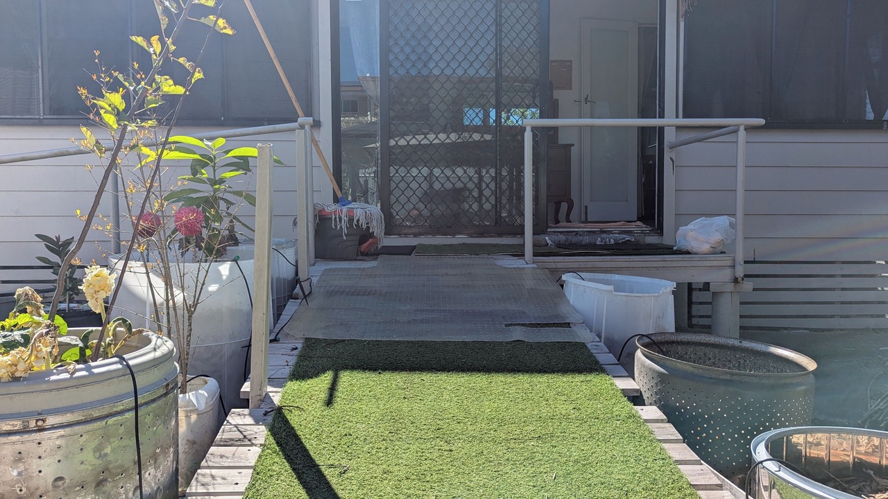 Photo of Outdoor in Scarness