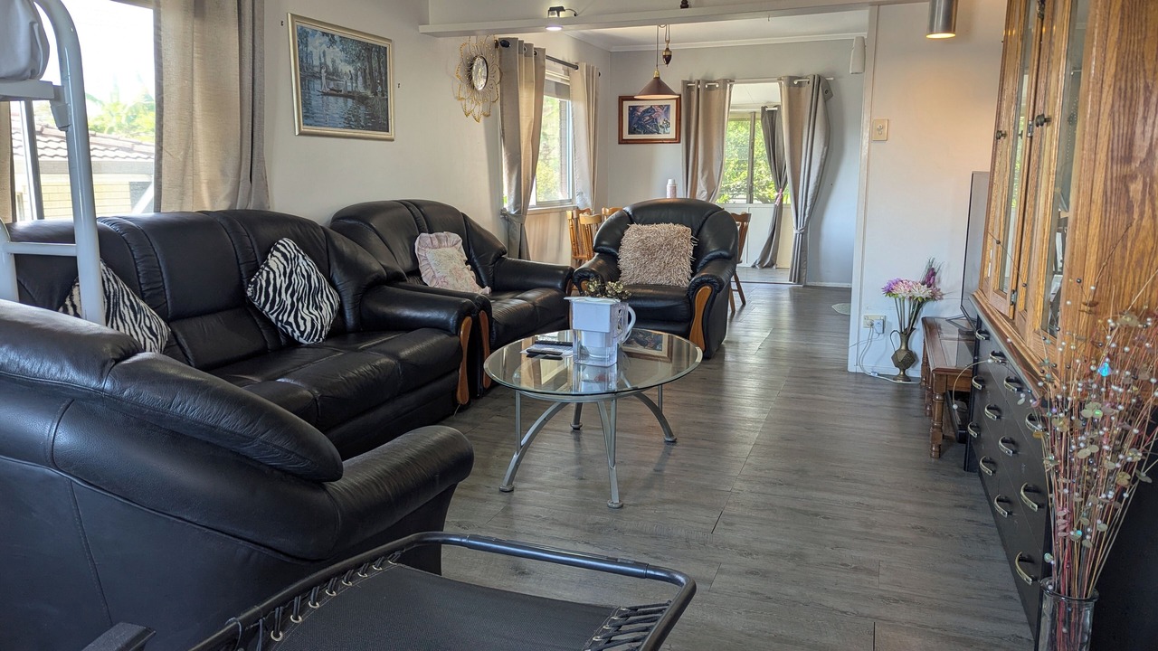 Photo of Livingroom in Scarness