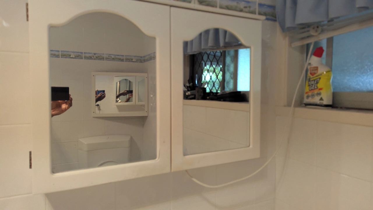 Photo of Bathroom in Scarness