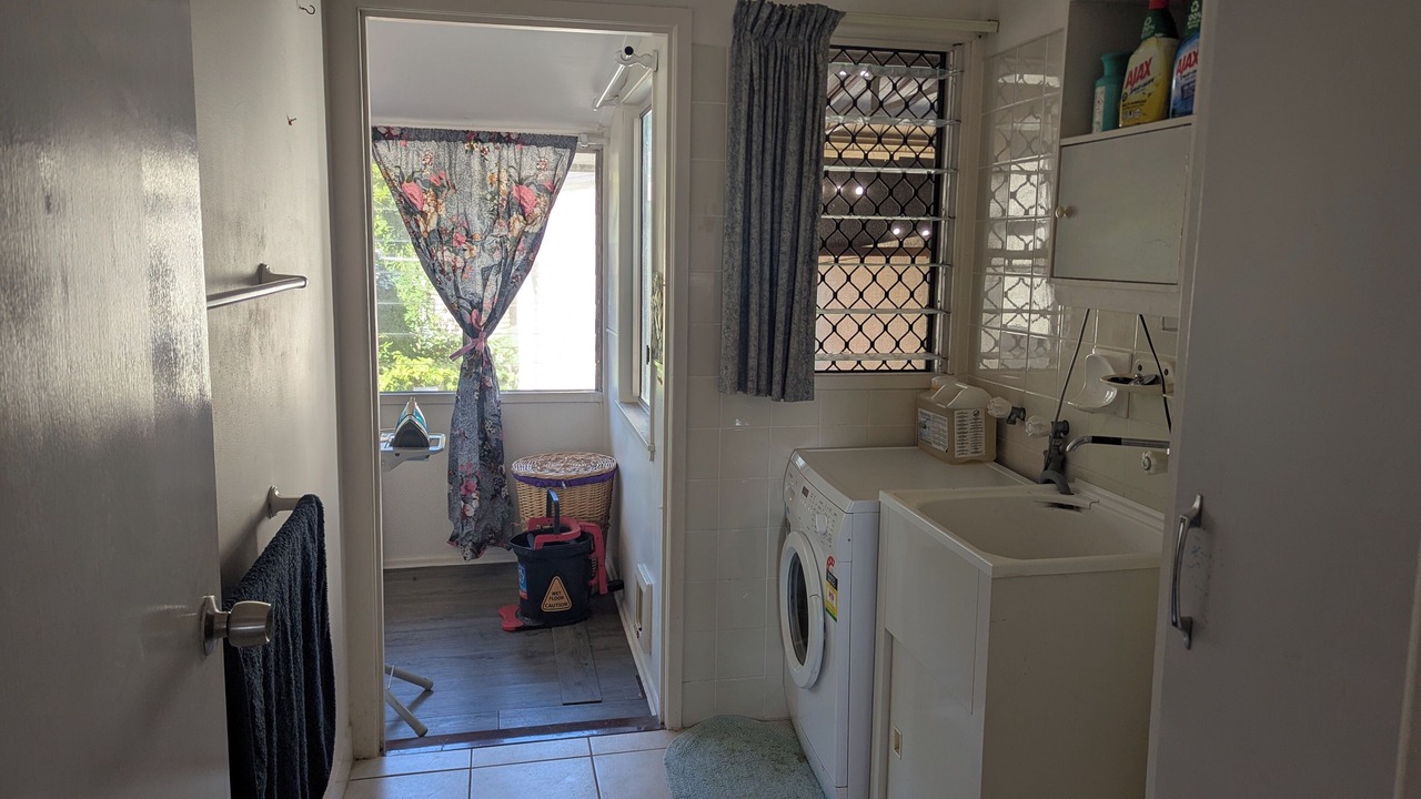 Photo of Bathroom in Scarness