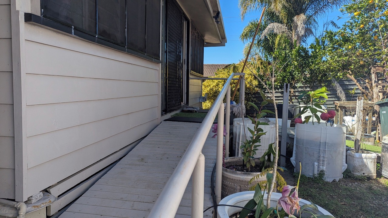 Photo of Outdoor in Scarness