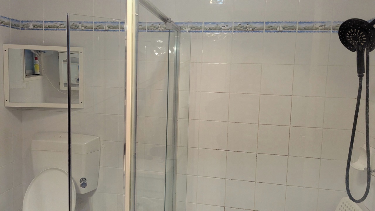 Photo of Bathroom in Scarness