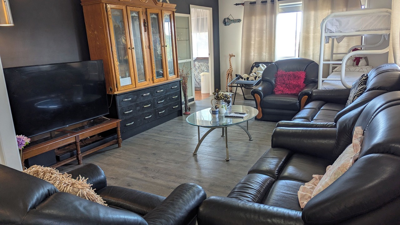 Photo of Livingroom in Scarness