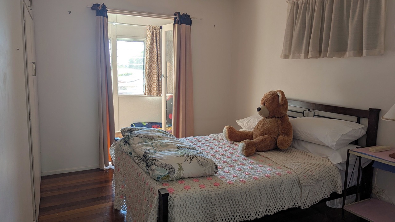 Photo of Bedroom in Scarness