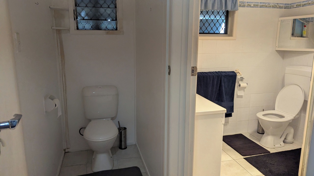 Photo of Bathroom in Scarness