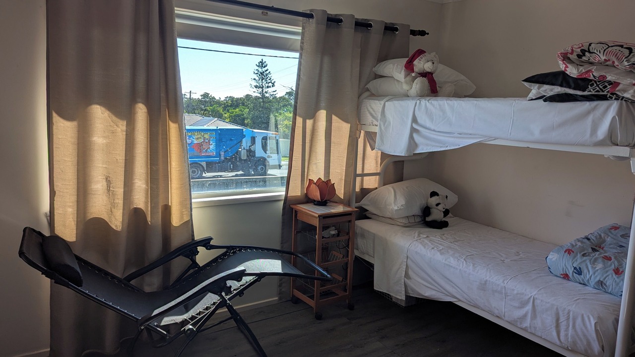 Photo of Bedroom in Scarness