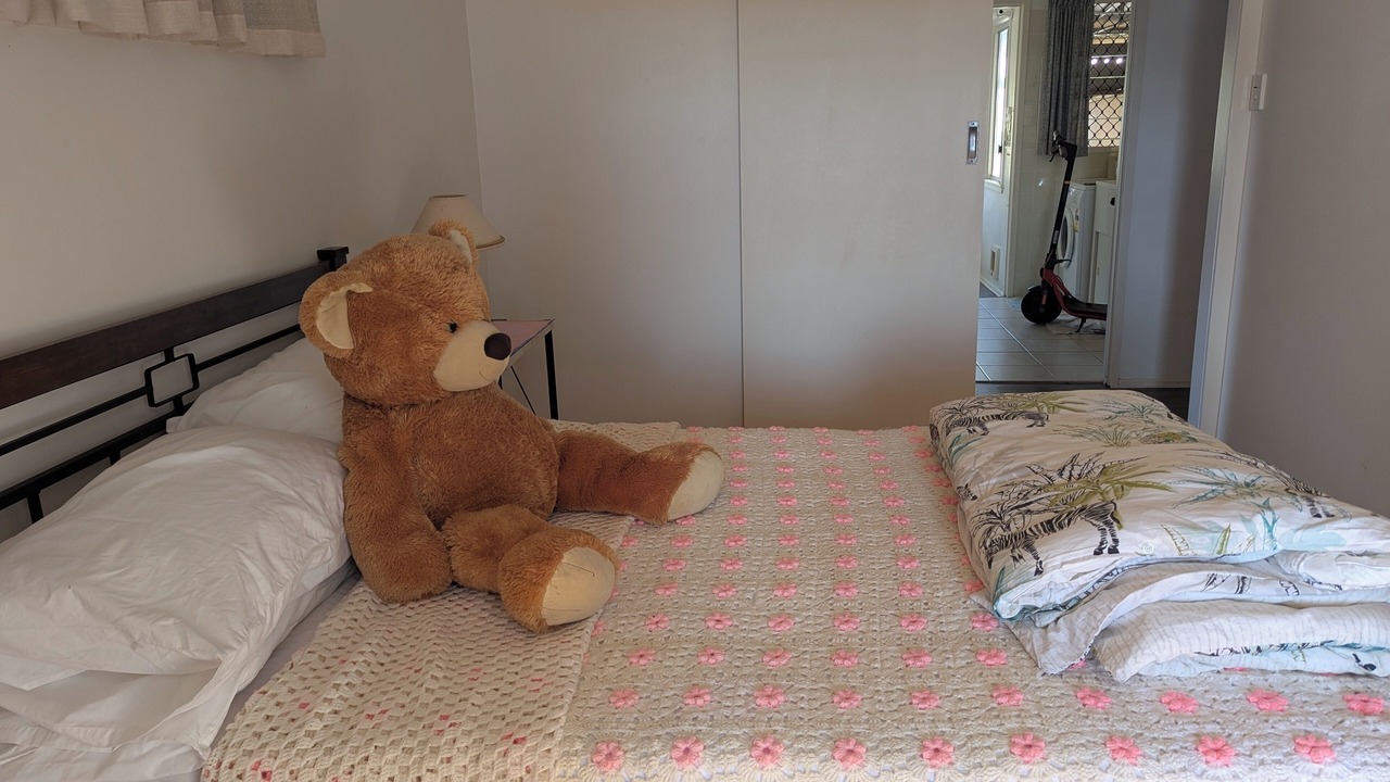 Photo of Bedroom in Scarness