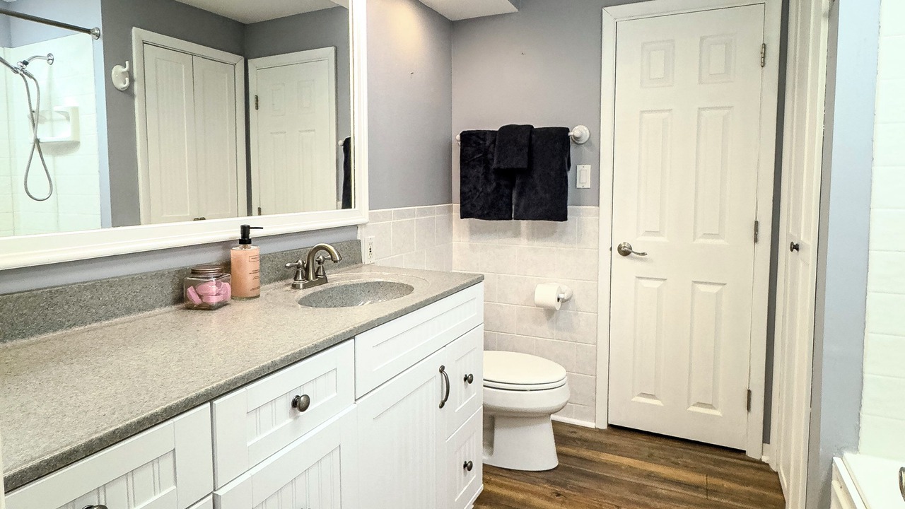Photo of Bathroom in Manhattan
