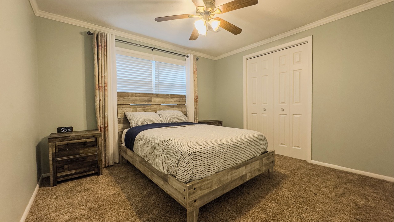 Photo of Bedroom in Manhattan