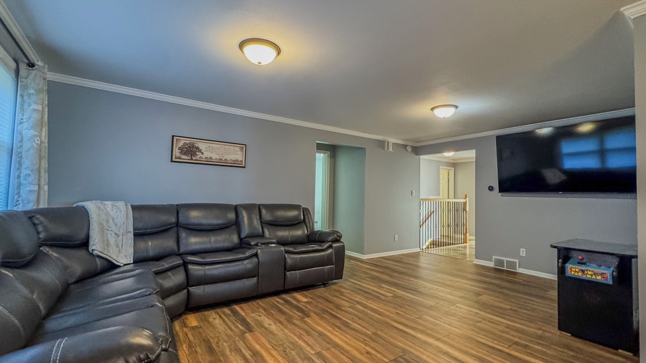 Photo of Livingroom in Manhattan